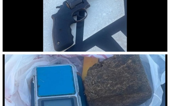 Polícia Militar cumpre mandado de busca e apreensão de objetos em Floriano