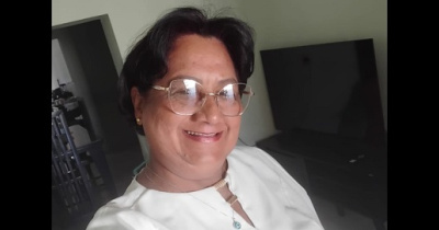 A amizade que atravessa gerações: Temístocles Filho parabeniza Lourdes Queiroz em data especial
