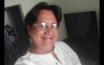 A amizade que atravessa gerações: Temístocles Filho parabeniza Lourdes Queiroz em data especial