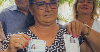 Carteira de Identidade Nacional será necessária para solicitar ou renovar benefícios no INSS a partir de 1º de janeiro de 2027