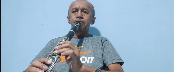 Um pouco de ensaio para curtir no feriado. Música Amor Selvagem - Zezé di Camargo e Luciano