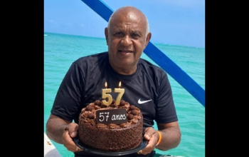 O Portal jc24horas parabeniza o Sargento P. Neto, exemplo de cidadão, pai e profissional da segurança
