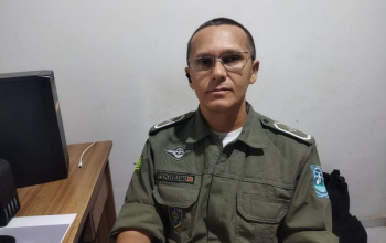 Plantão da PM registrou uma tentativa de furto, som abusivo e duas ocorrências de conflitos domésticos