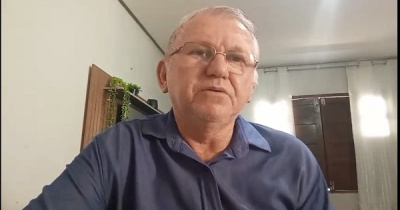 Escritor Abdias Castro fala sobre o dia nacional do livro