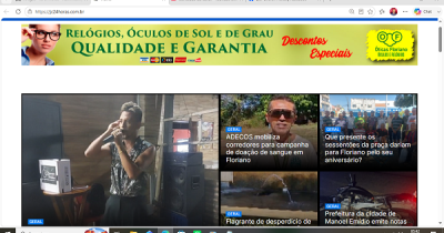 Confira os destaques do Portal jc24horas neste dia 13/07/2026