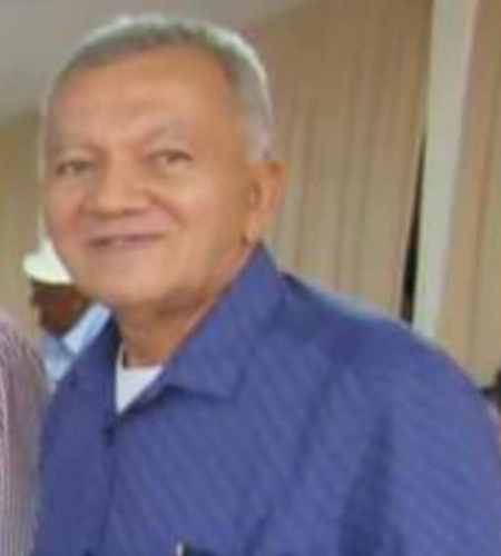 Coronel Ferreira Filho. Uma reserva moral da PMPI e uma enciclopédia ambulante no mundo esportivo