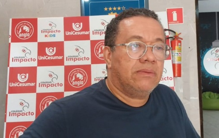 Dia da Alfabetização e Expansão Histórica: Prof. Marcos Aurélio projeta futuro do Colégio Impacto
