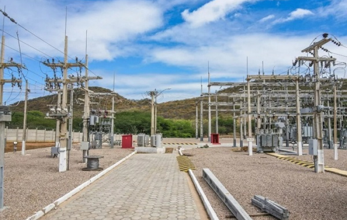 Equatorial Piauí programa entrega de duas obras em Paulistana com investimentos superior a R$ 80 milhões