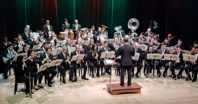 Orquestra Amor à Arte comemora 129 anos com um grande concerto
