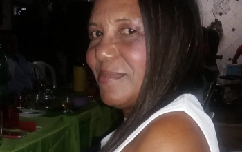 Corpo da Leonice Ferreira de Sousa foi sepultado hoje em Floriano