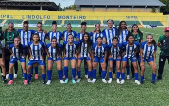 Dourados Sport Club avalia participação no Piauiense Feminino