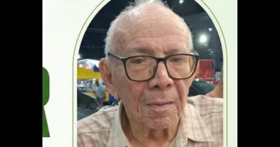 Sepultamento do Capitão Felipe é marcado por forte emoção e homenagens musicais em Parnaíba