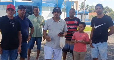Pescadores de Floriano Reivindicam Verbas Perdidas de 2015 e 2026 e Cobram Explicações de Liderança