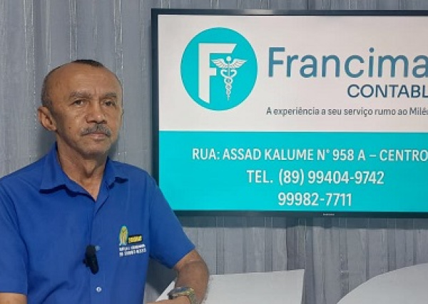 EDITORIAL: Um bandido em Floriano prejudicando um cidadão de bem em São Paulo