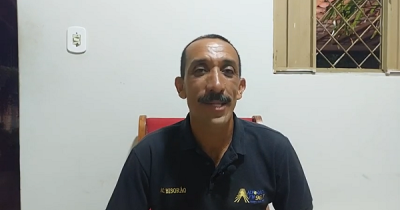 O rádio florianense está em festa neste dia 23 de junho.