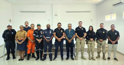 Floriano dá início à Semana Nacional de Trânsito neste dia 18 de setembro