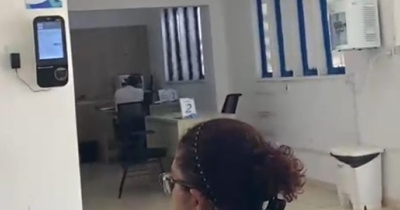 Moradores enfrentam longas filas e falta de atendimento na Águas do Piauí
