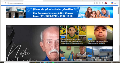 Confira os destaques do Portal jc24horas neste dia 28/06/2026