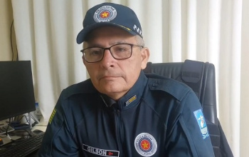 Um  caso de violência doméstica e um acidente com vítima fatal foram destaques no plantão da PM