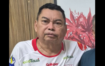 Rilmar Barbosa e os amigos são campeões em elevação de autoestima