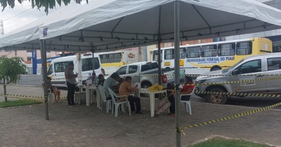 Justiça eleitoral disponibiliza transporte grátis para eleitores. Saiba onde e como usar