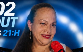Noite de Sexta-Feira Tem Lene Soares ao Vivo no Espeto e Cia do Bairro Irapuá