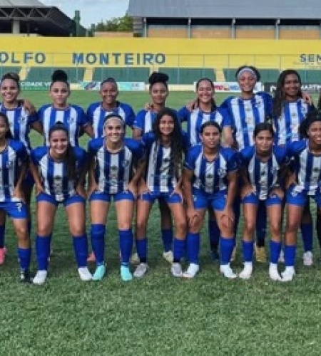 Dourados Sport Club avalia participação no Piauiense Feminino