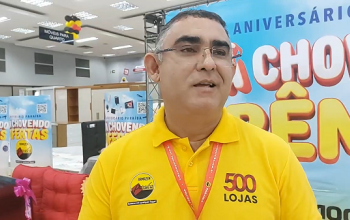 Tudo pronto para o Sorteio de prêmios Paraiba