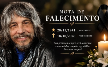 Morre aos 84 anos o cantor e músico Benito di Paula