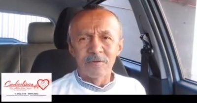 EDITORIAL: Hoje é dia do amigo.  Muito obrigado pela amizade de vocês