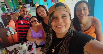 Moradores de Teresina viajam a Belém e vivenciam a emoção do Círio de Nazaré e as belezas paraenses