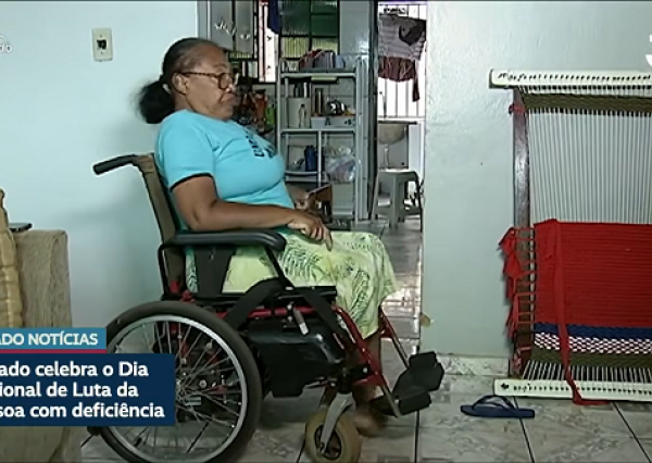 Senado realiza sessão especial no Dia Nacional de Luta da Pessoa com Deficiência e joga luz sobre o combate ao capacitismo