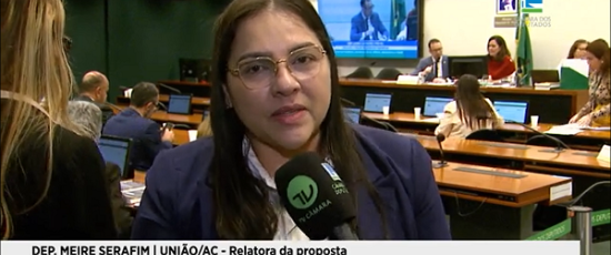 Aprovado projeto que proíbe imagens de crianças em anúncios de bets