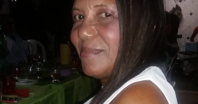 Corpo da Leonice Ferreira de Sousa foi sepultado hoje em Floriano