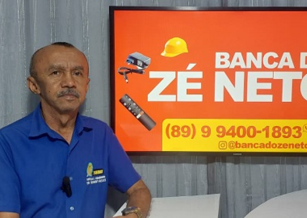 EDITORIAL: Bandidos tem vagas de emprego garantido no Piauí