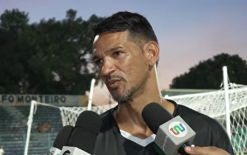 Multicampeão Rafael Araújo assume o comando técnico no Campeonato Piauiense