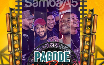 Liga das Escolas de Samba de Floriano vai realizar o pagode na praça domingo