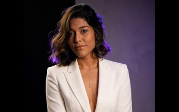 Camille Rio Lima apresenta o show “Encontros” no projeto Concertos Matinais neste domingo(23)