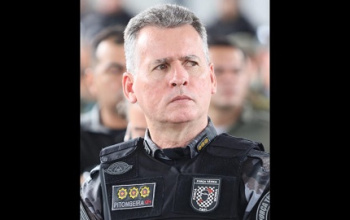 Apontado como executor da morte de capitão da PM morre em confronto com policiais em Teresina