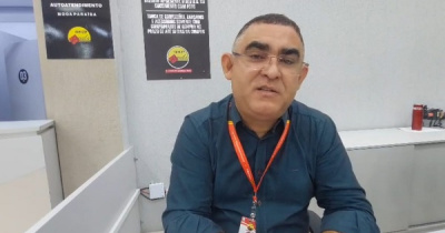 Gerente F Costa avalia as vendas de agosto e fala das expectativas para setembro no Paraíba