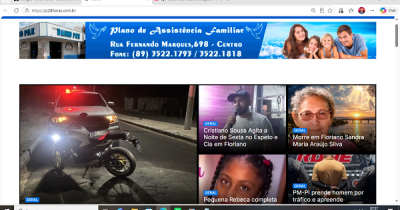 Confira os destaques do Portal jc24horas neste dia 17/10/2026