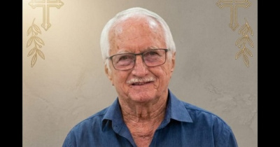 CONVITE MISSA: Sétimo dia do falecimento de Francisco Nunes Barboza