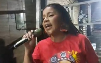 Vídeo da cantora Jéssica Nunes foi removido por configurar crime eleitoral
