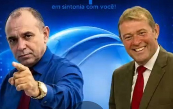 Repórter Juvenal Ribeiro é o novo contratado da TV Tropical