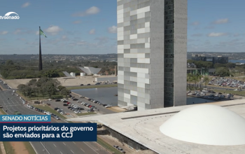 Davi encaminha à tramitação pautas prioritárias: fim da escala 6x1, PEC da Segurança e terras-raras