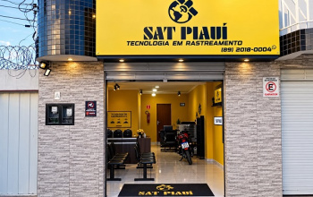 Sat Piauí abre vaga para Auxiliar de Instalador com seleção exclusiva por e-mail