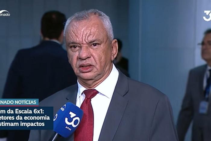 Nova jornada de trabalho prevê dois dias de folga e preocupa setores da economia