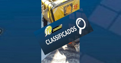 CLASSIFICADOS: Aldir Moreira da Silva procura por carteira com identidade e cartões