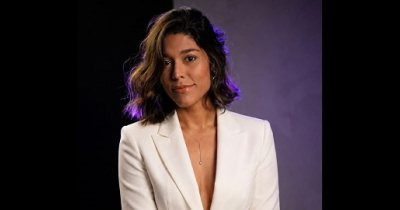Camille Rio Lima apresenta o show “Encontros” no projeto Concertos Matinais