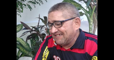Morre em Teresina o músico e radialista Felizardo Calaço